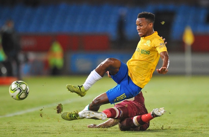 You are currently viewing Watch: Did Sundowns deserve their penalty against Stellies?