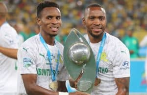 Read more about the article TKO triumph will motivate Sundowns – Zwane