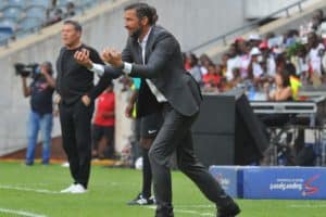 Read more about the article Zinnbauer: Makola’s dismissal was turning point