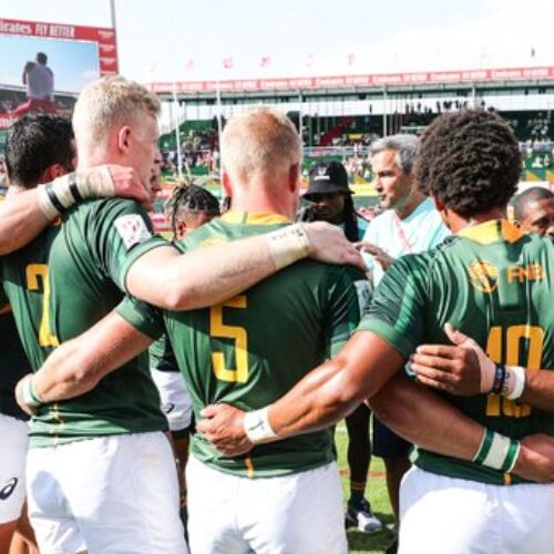 Blitzboks keen to use home advantage