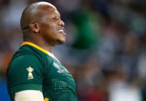 Read more about the article Review: Springboks’ 2019 success stories