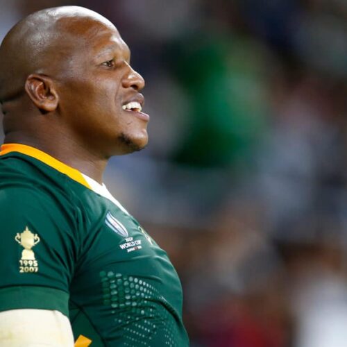 Mbonambi joins Sharks