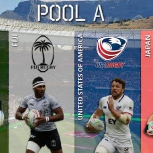 Blitzboks drawn in ‘Pool of Death’