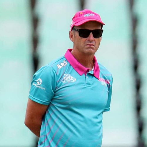 Kirsten to reportedly rejoin Proteas coaching staff
