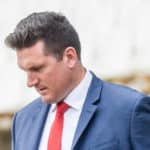 Graeme Smith