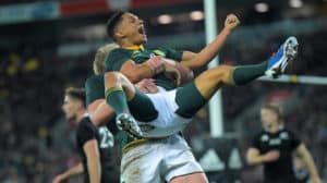 Read more about the article Boks to front All Blacks in Auckland