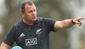 Read more about the article All Blacks name new head coach