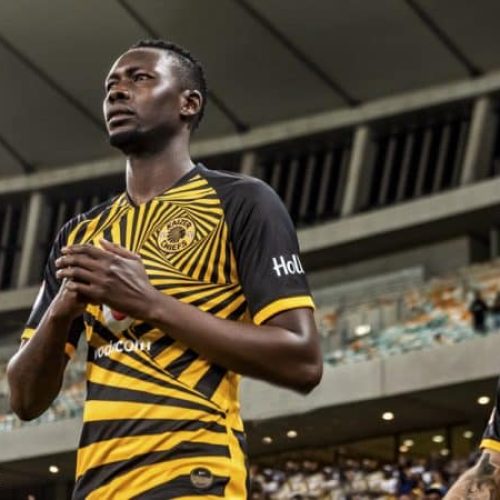 Mathoho returns for Celtic clash