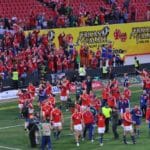 Lions