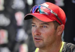 Read more about the article Smith reportedly wants Boucher as team director