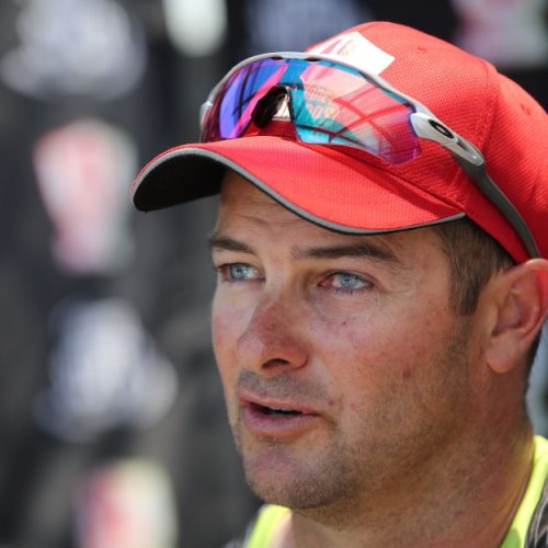 Smith reportedly wants Boucher as team director