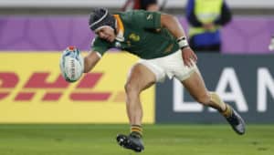 Read more about the article Top Boks dominate SA Rugby Awards nominations