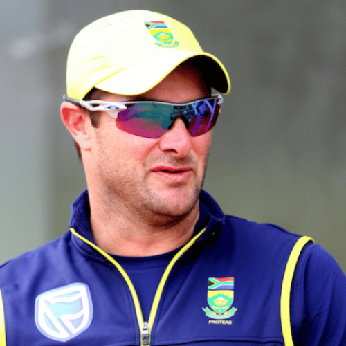 Boucher finds ‘light at end of the tunnel’