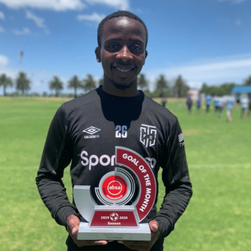 Nodada bags PSL GOTM award