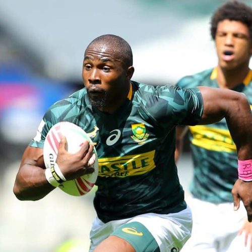 Blitzboks fly into Cape Town final