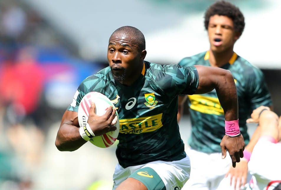 You are currently viewing Blitzboks fly into Cape Town final