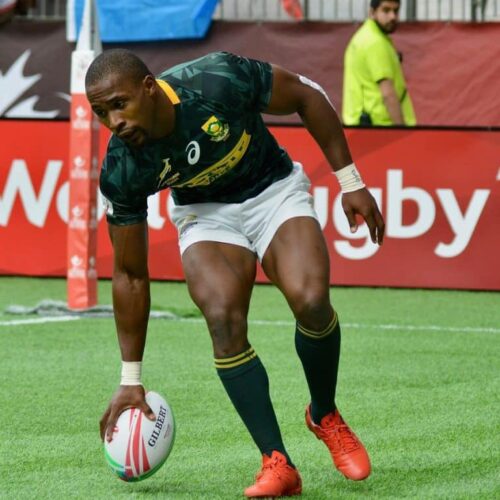 Impressive Blitzboks clinch Dubai Sevens crown