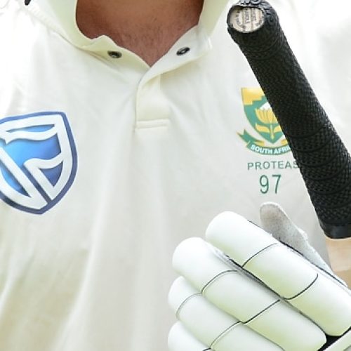 Proteas lose title sponsor