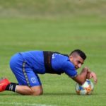 CT City boosted by Davids' return