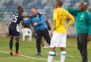 Read more about the article Motupa on link to Sundowns