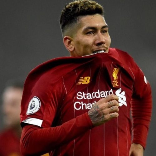 Fiminio nets late winner as Liverpool march on