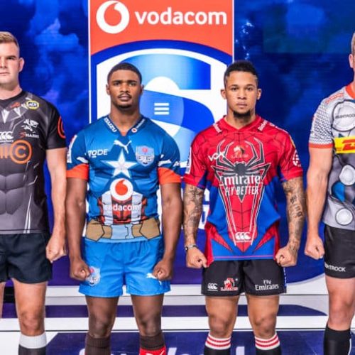 As they stand: SA’s Super Rugby squads