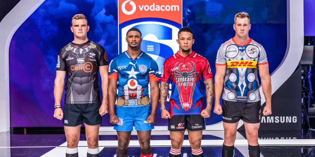 You are currently viewing As they stand: SA’s Super Rugby squads