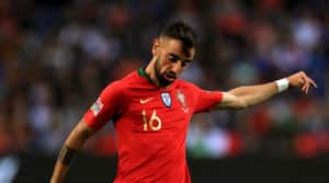 Read more about the article What will Fernandes offer Man Utd?