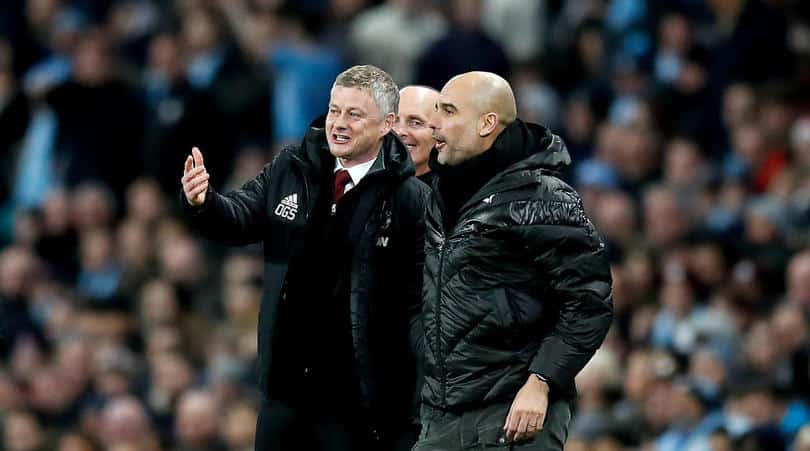 You are currently viewing 5 talking points ahead of Manchester derby Carabao Cup semi-final second leg