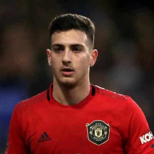 Maiden Manchester United goal a ‘release’ for delighted Dalot