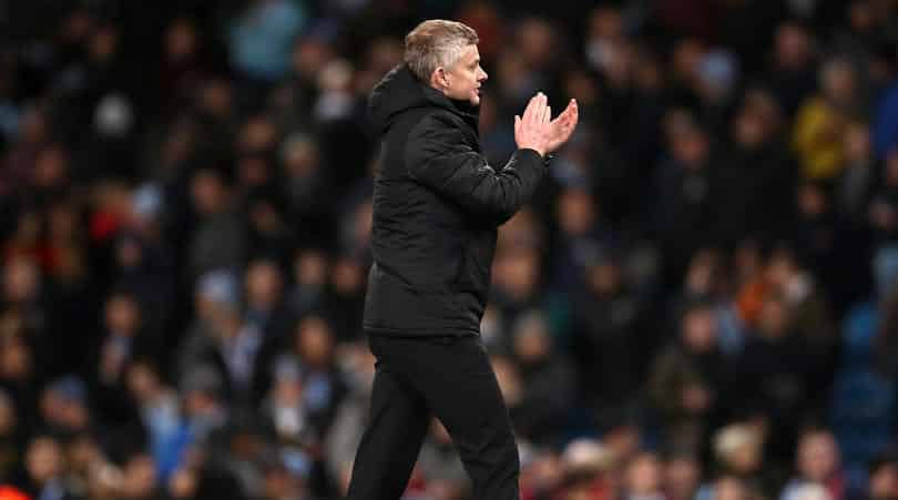 You are currently viewing Solskjaer applauds United’s attitude after falling short of cup final