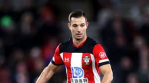 Read more about the article Arsenal complete loan signing of Southampton full-back Soares
