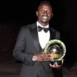Mane crowned 2019 Caf African Player of the Year