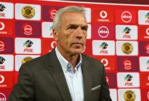 Read more about the article Middendorp: We have to recover fast