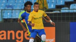 Read more about the article Sundowns salvage a point at Petro