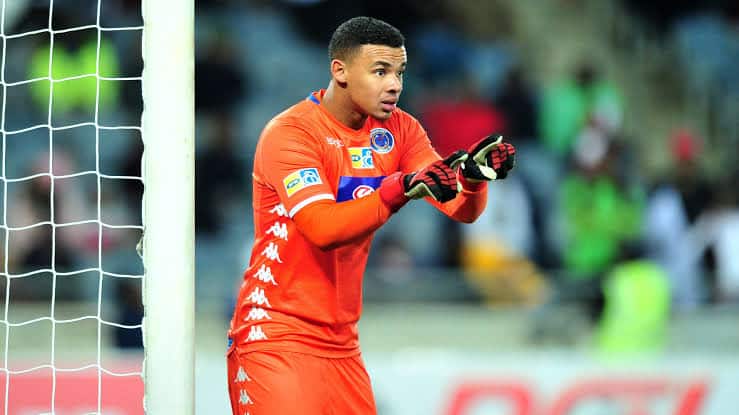 You are currently viewing Williams pens new long-term deal with SuperSport