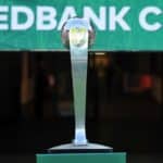 Nedbank Cup trophy
