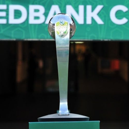 Big guns kept apart in Nedbank Cup last-16 draw