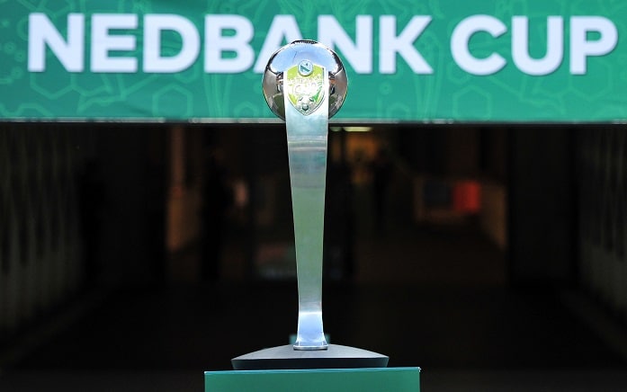 You are currently viewing Nedbank Cup round-of-32 fixtures confirmed