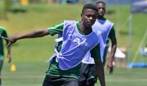 Read more about the article SuperSport reject Turkish move for Mokoena