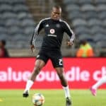 Asavela Mbekile