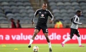 Read more about the article Pirates part ways with defender Mbekile