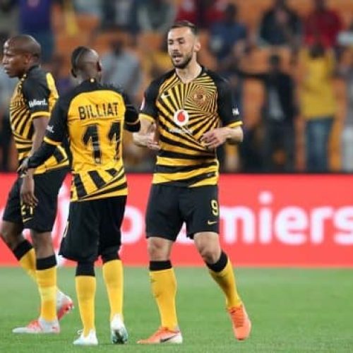 Five players to lead Chiefs past Pirates