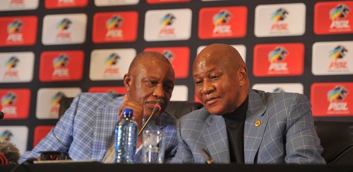 You are currently viewing Khoza hails Motaung, Chiefs on club’s 50th anniversary