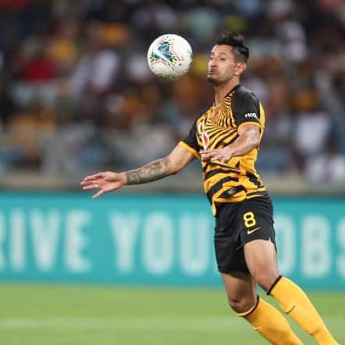 Chiefs star Castro reluctant to sign new contract