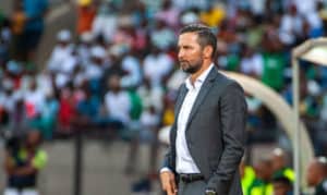 Read more about the article Zinnbauer fancies taking Pirates back to the Caf Champions League