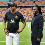 Tshabalala to make announcement on his future