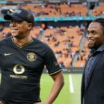 I'll be back on the field - Shabba not hanging up his boots yet