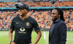 Read more about the article Tshabalala to make announcement on his future