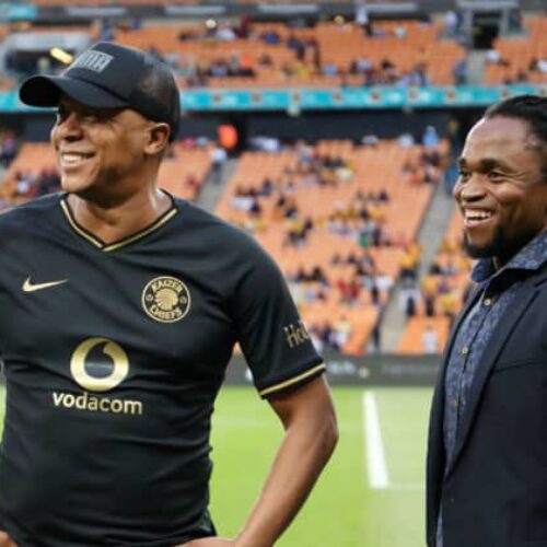 I’ll be back on the field – Shabba not hanging up his boots yet